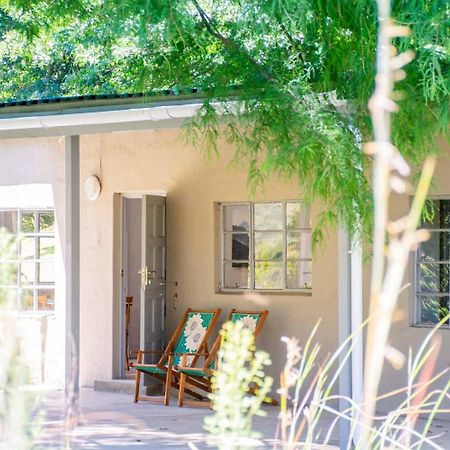 Lolambazo Country House & Cottage - Giants Castle Drakensberg Mahlutshini Экстерьер фото